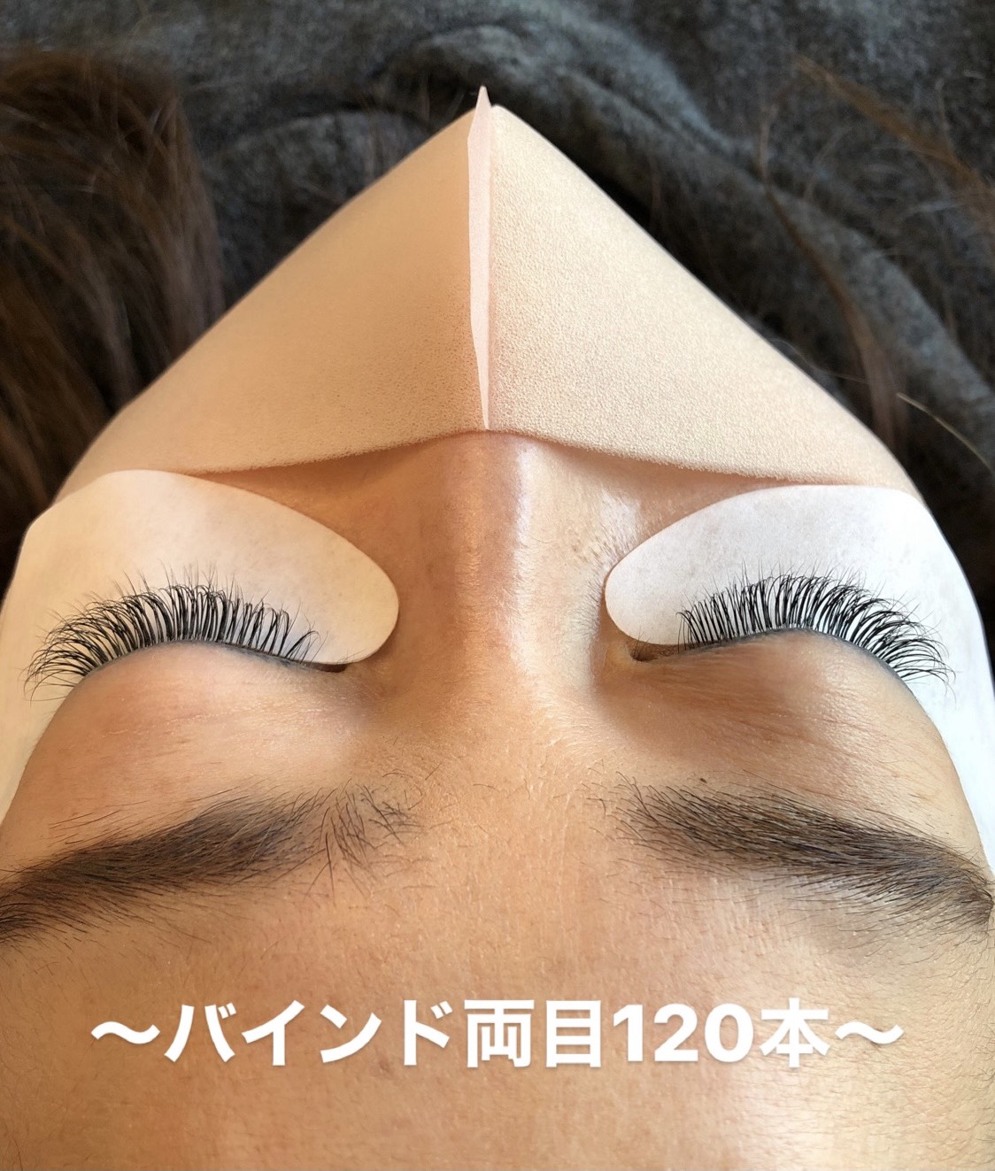 ルナリエナ 料金表｜東京・白金の育毛マツエク・まつげ専門エクステサロン